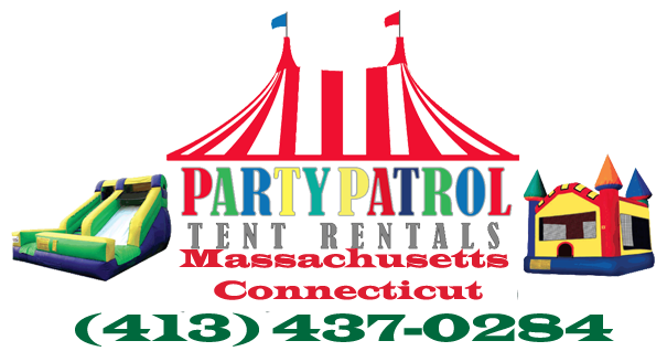 Massachusetts Party Rentals